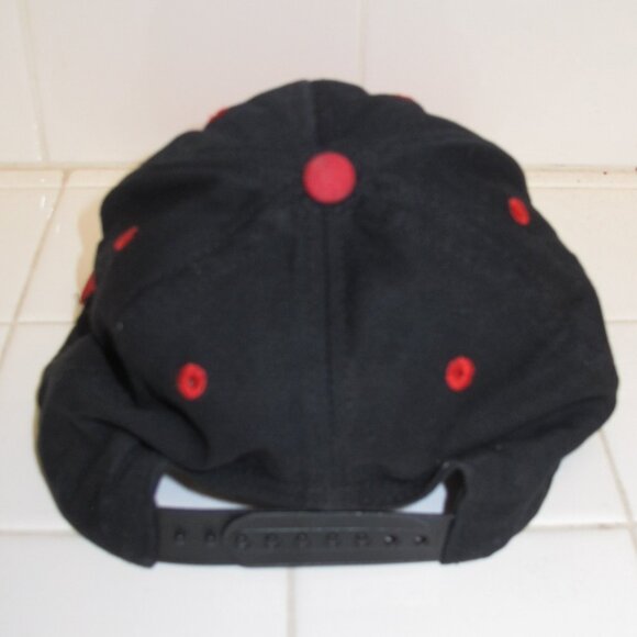 Chicago Bulls ball cap/hat - Picture 3 of 5